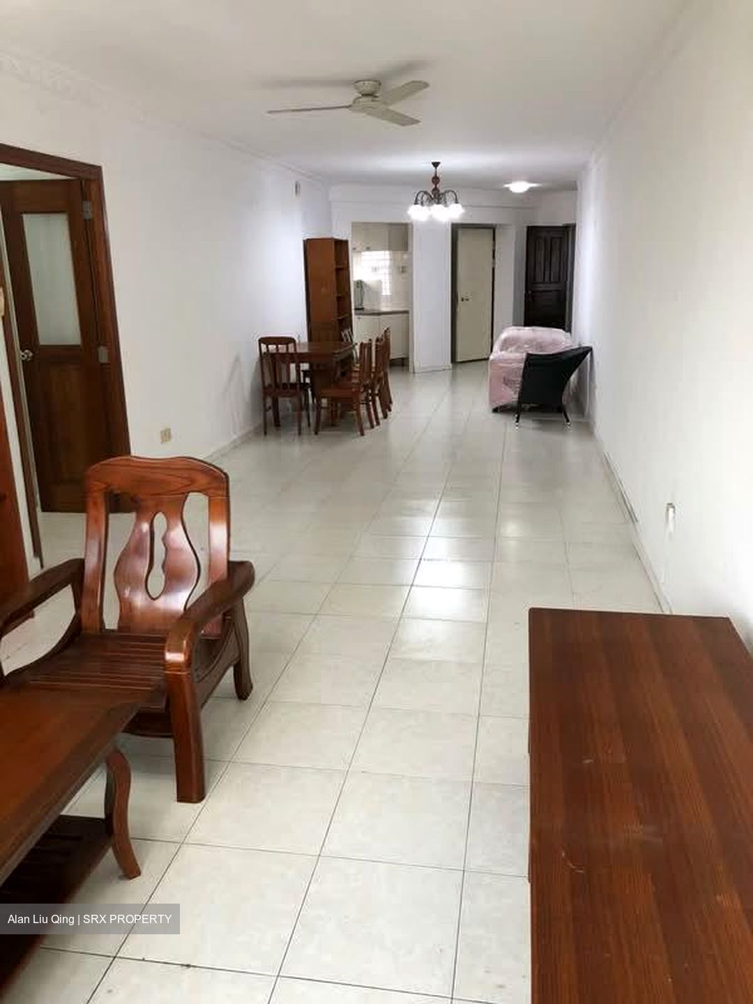 Blk 461 Choa Chu Kang Avenue 4 (Choa Chu Kang), HDB Executive #563660291